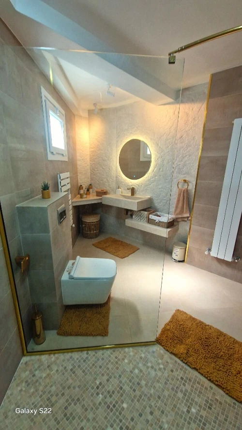 Location Bungalow F2 Alger Bir mourad rais