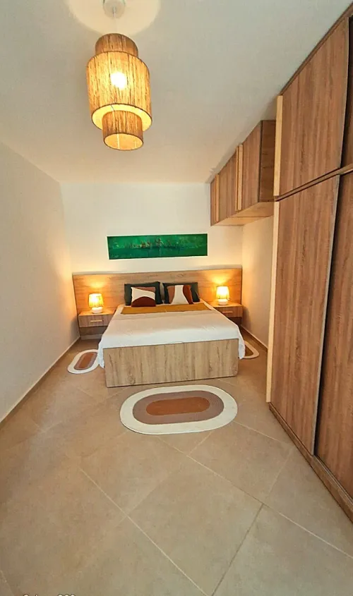Location Bungalow F2 Alger Bir mourad rais
