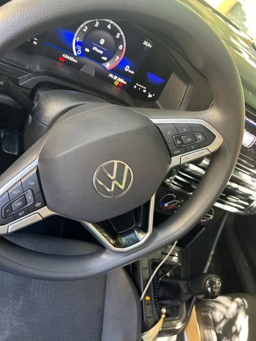 Volkswagen Taigo 2023 Style