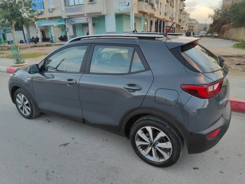 Kia Stonic 2022 Stonic