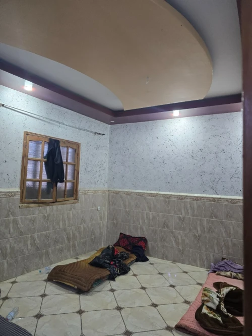 Vente Villa Oran Hassian toual