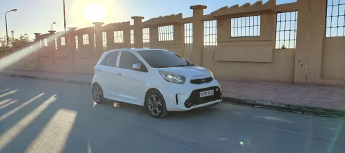 Kia Picanto 2016 Sportline
