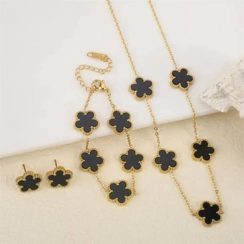 bijoux en acier inoxydable 