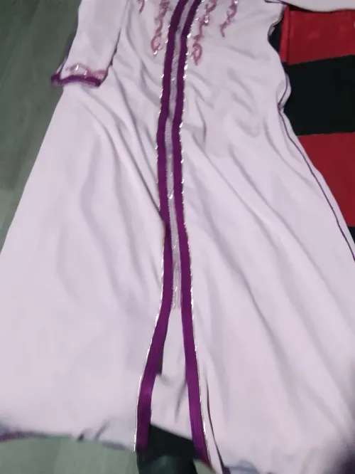 2 robes à vendre