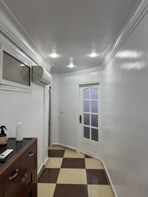 Vente Appartement F3 Alger El achour