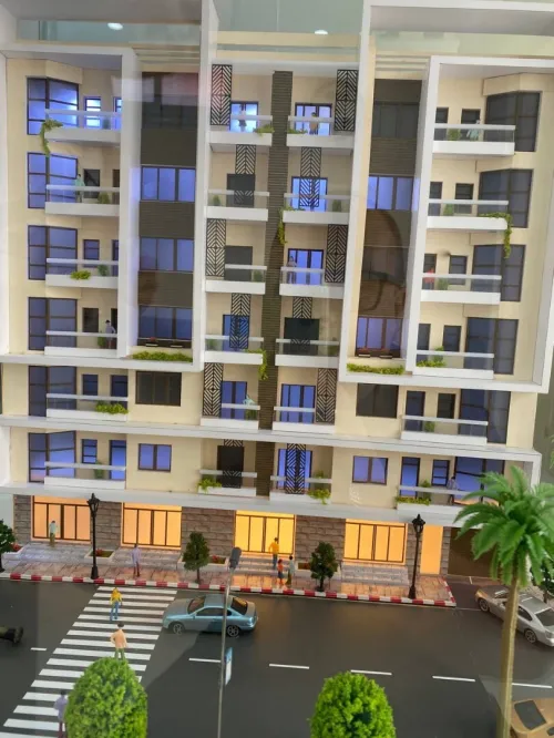 Vente Appartement F2 F3 F4 Alger Ain taya