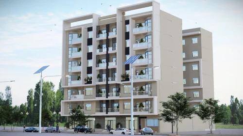 Vente Appartement F2 F3 F4 Alger Ain taya