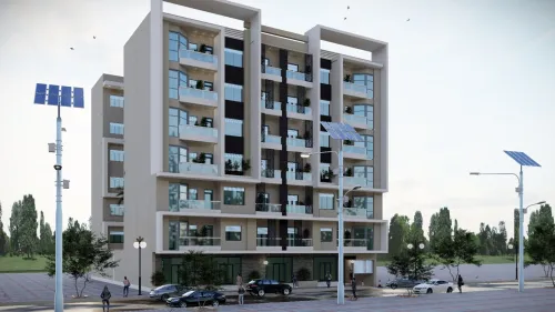 Vente Appartement F2 F3 F4 Alger Ain taya
