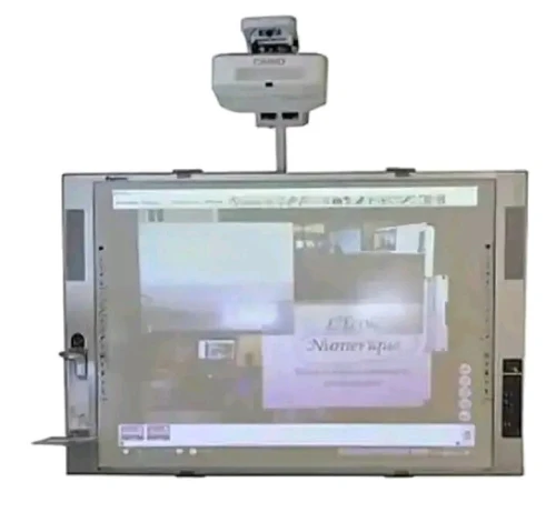 Tableau interactif 
