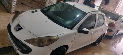 Peugeot 206 Plus 2012 206 Plus