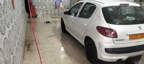 Peugeot 206 Plus 2012 206 Plus