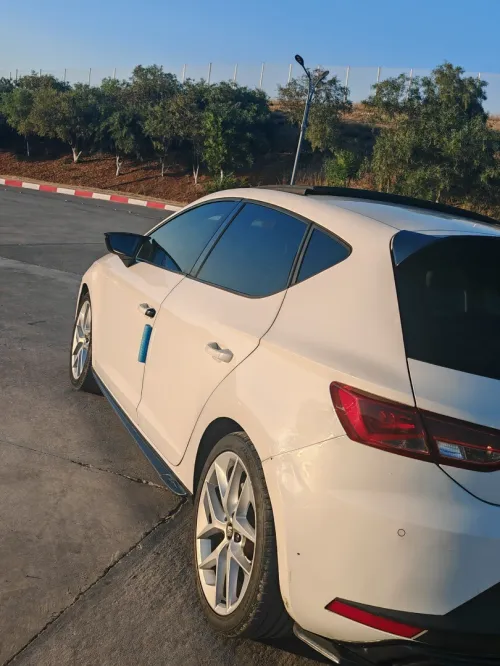 Seat Leon 2014 Fr