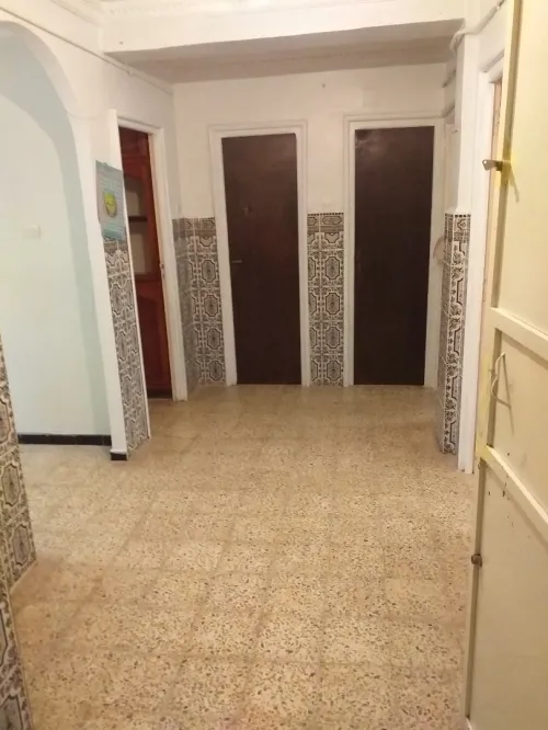 Vente Appartement F3 Tlemcen Tlemcen