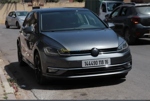 Volkswagen Golf 7 2018 JOIN