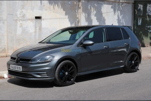 Volkswagen Golf 7 2018 JOIN