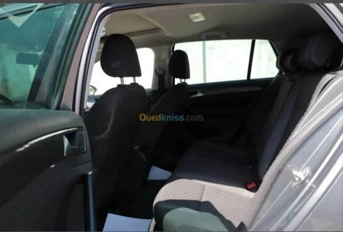 Volkswagen Golf 7 2018 JOIN
