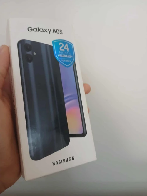 Samsung a05 A05