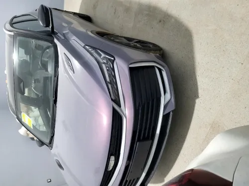 Geely Coolray 2025 Toutes options
