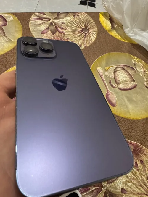 iphon 14 pro max