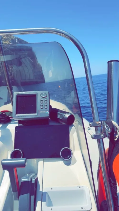 Zodiac pro 550