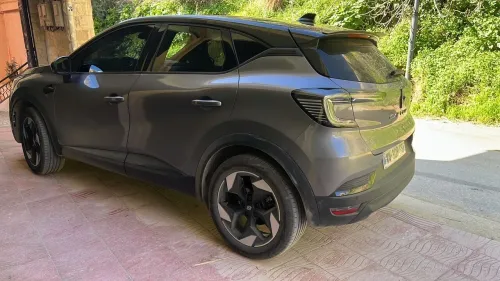 Renault Captur 2025 Top option