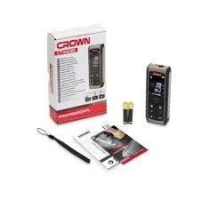 METRE LASER 100M CROWN