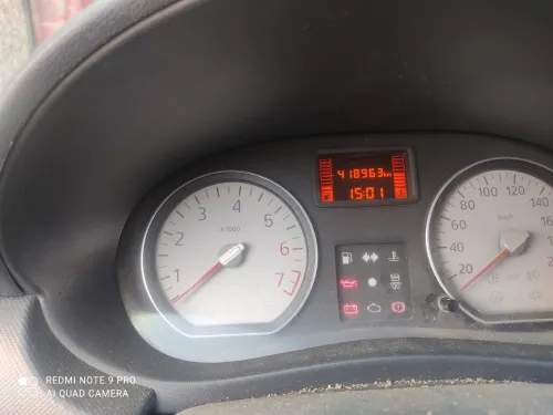 Dacia Logan 2013 Latot