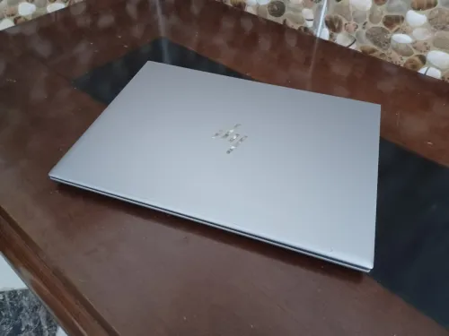 HP ZBOOK