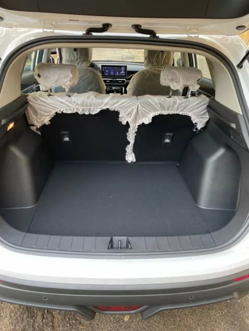 Geely Coolray 2025 coolray super max