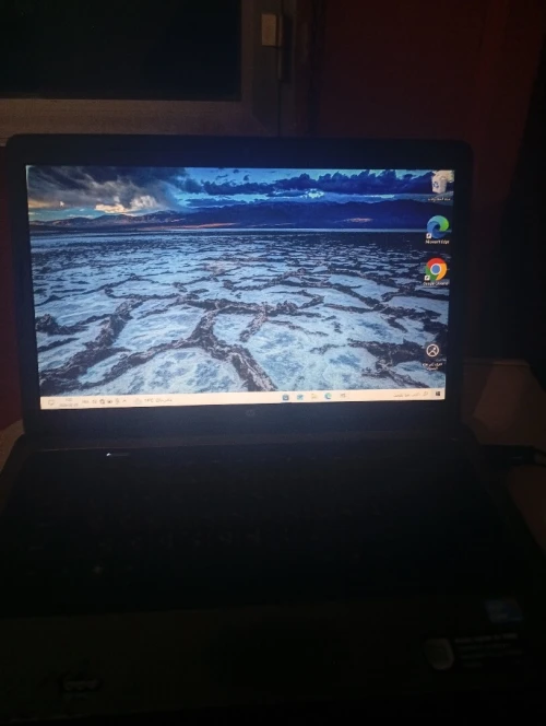 PC HP