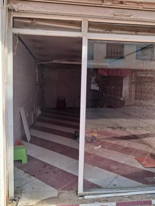 Location Local Aïn Defla Khemis miliana
