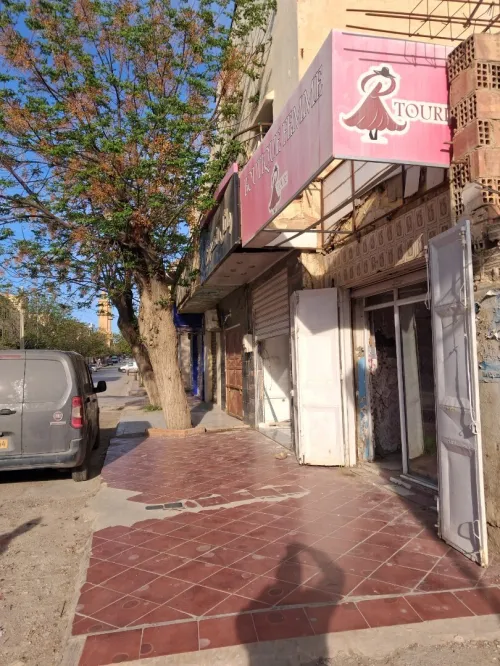 Location Local Aïn Defla Khemis miliana