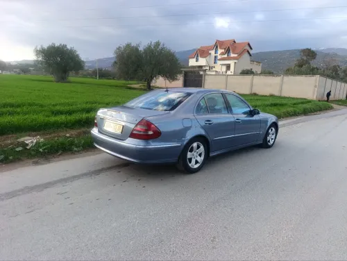 Mercedes Classe E 2003 avantgarde