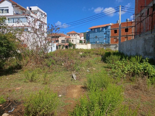 Vente Terrain Skikda El marsa