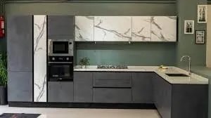 Cuisine sur mesure  fabrication personnalisée & installation professionnelle