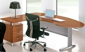 Mobilier de bureau professionnel sur mesure ( Bureau Chaise fauteuil armoire caisson )