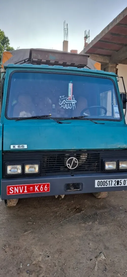 Sonakom K66 2005
