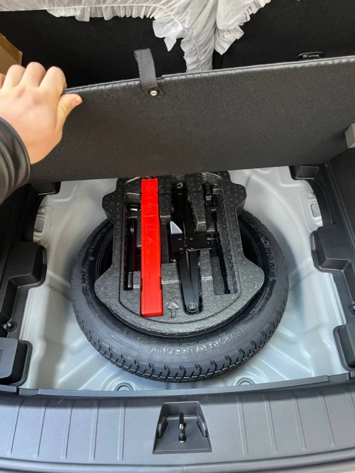 Geely Coolray 2025 Super edition