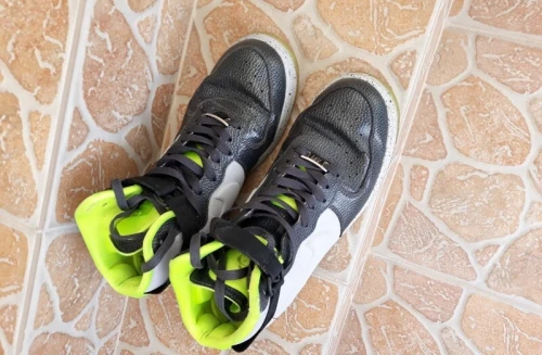 Lunar airforce(1) nike original