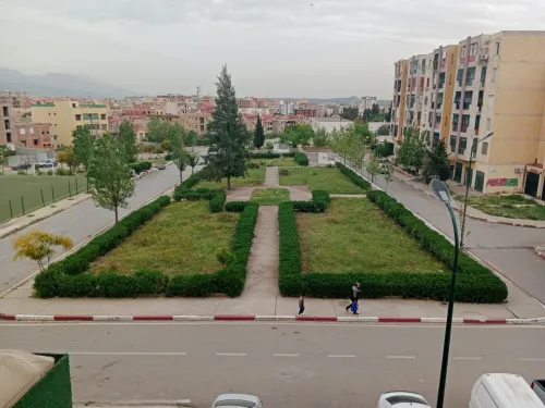 Vente Appartement F3 Bouira Bouira