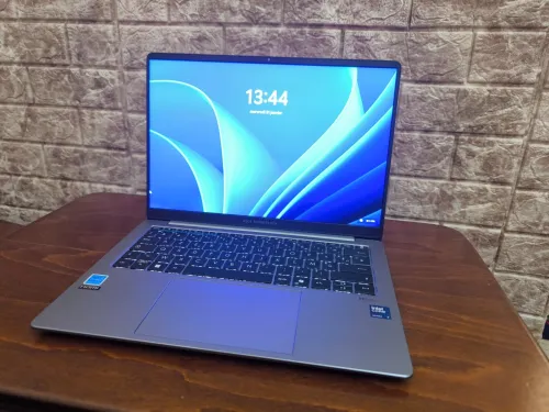 Asus expertbook