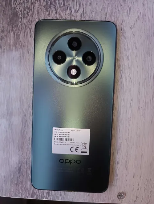 Reno 12 FS Ram12+12  512g Oppo