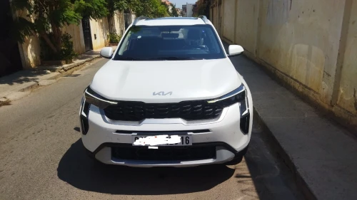 Kia Sonet  2025 Confort