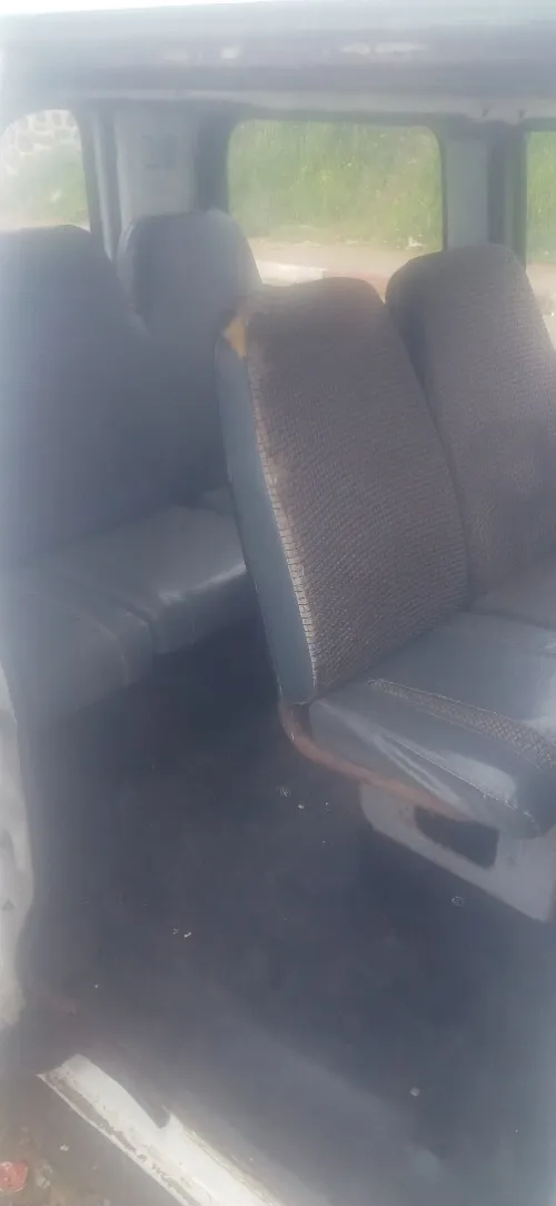 Changan Mini bus 2007 