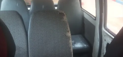 Changan Mini bus 2007 
