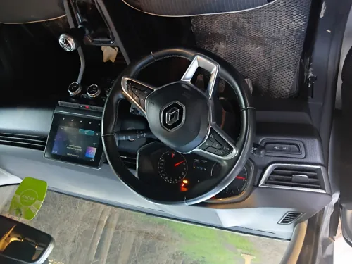 Renault Clio 5  2023 Equilibre