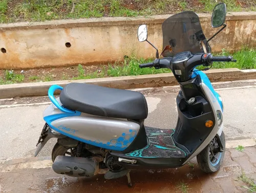 VMS Cuxi Estate x 