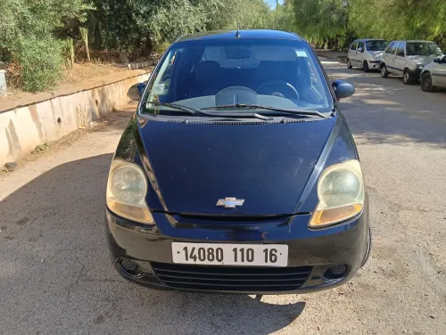 Chevrolet Spark 2010 Spark