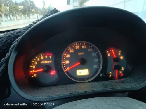 Hyundai Atos 2009 GLS