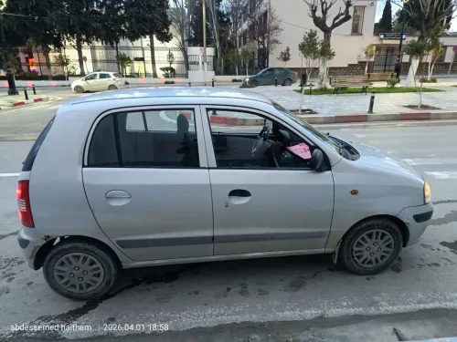 Hyundai Atos 2009 GLS